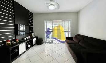 Imagem 2: Apartamento com 3 dormitórios para alugar, 105 m² por R$ 11.500,00/mês - Riviera Módulo 2