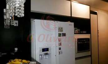 Imagem: Apartamento para Venda em Jundiaí, Morada