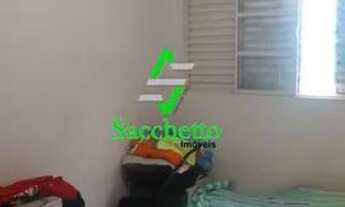 Imagem 4: Casa para Venda em Limeira, Jardim Residencial Regina Bastelli, 2 dormitórios, 1 suíte, 1