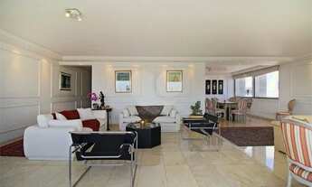 Imagem 6: Alto Padrão. 4 dts, 3 suites, 3 vagas. Jd. América