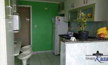 Imagem 6: Apartamento Padrão em São José dos Campos