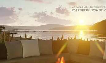 Imagem 4: Super lançamento em Rifaina, Complexo Kanoah Home Resort, apartamento Studio, 48 m2, lazer