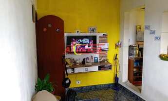 Imagem 4: Sobrado, Cidade Jardim Cumbica - Guarulhos