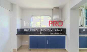 Imagem 5: Pinheiros - 128m2 -3 dormitórios - 1 suíte - 2 vagas