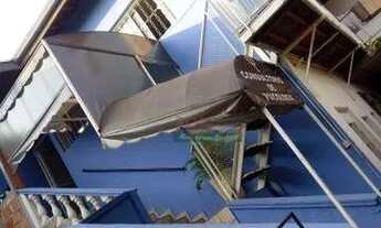 Imagem: Sobrado com 2 dormitórios à venda, 444