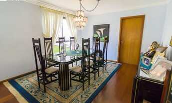 Imagem 3: Ótimo apto no Brooklin Paulisa com 209m², suíte, 2 vagas