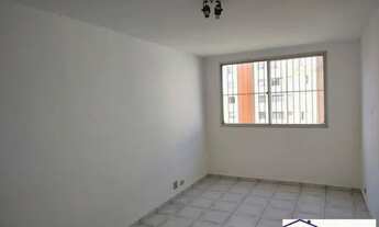 Imagem 2: APARTAMENTO 02 DORM - INOCOOP - CAMPO LIMPO