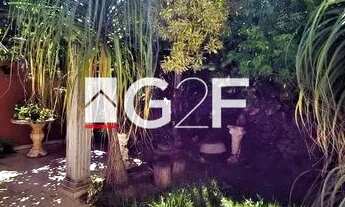 Imagem 4: Sobrado para venda no Jardim Dom Bosco!