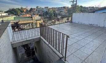 Imagem 5: Casa com 2 dormitórios à venda, 117 m² por R$ 510.000 - Vila Guedes - São Paulo/SP