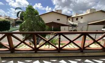 Imagem 6: Casa em Condomínio para Venda em Fortaleza, Cidade dos Funcionários, 4 dormitórios, 4 suít