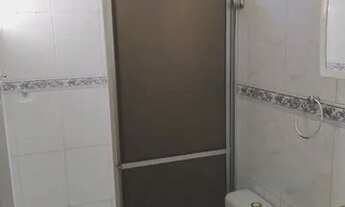 Imagem 3: Alugo Anual p/ M O Ç A Apto 1 Dorm Mobil. + Internet + Vaga Carro - Leia Detalhes