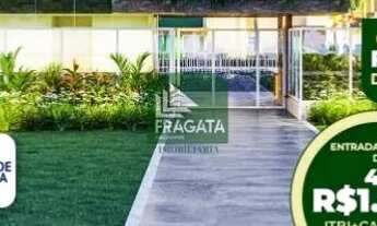 Imagem: APARTAMENTO ARACAJU COND ARUANA PARK RESIDENCE