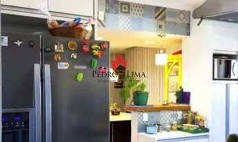 Imagem 5: Apartamento 3 dormitórios 1 suite 3 vagas no Tatuapé