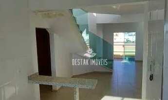 Imagem 3: Cobertura com 3 dormitórios à venda, 174 m² por R$ 760.000 - Santa Mônica - Uberlândia/MG