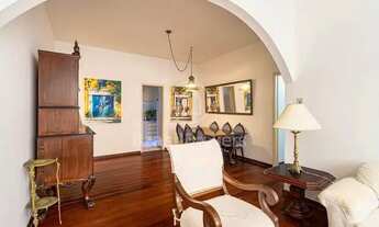 Imagem 6: Rio de Janeiro - Apartamento Padrão - Leblon