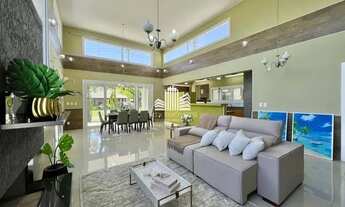 Imagem 6: Osório - Casa de Condomínio - Condomínio Lagoa do Passo