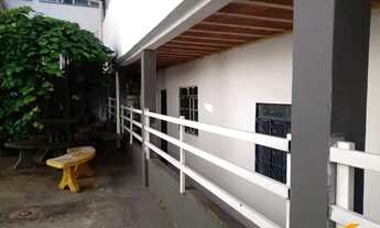 Imagem 3: Casa para aluguel, 4 quartos, 2 vagas, Nova Suíssa - Belo Horizonte/MG