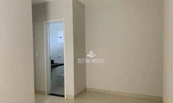Imagem 4: Apartamentos com 2 dormitórios à venda, 66 m² por R$ 310.000 - Santa Mônica - Uberlândia/M
