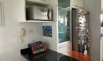 Imagem 6: ARMÁRIOS PLANEJADOS, 03 VAGAS PRÓXIMO AO SHOPPING SANTANA , 90 m² , 3 DORMITÓRIOS , 3 VA