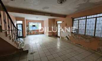 Imagem 2: Casa de rua-À VENDA-Botafogo-Rio de Janeiro-RJ