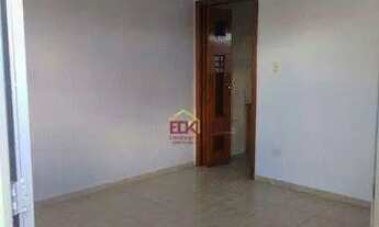 Imagem 4: Casa com 2 dormitórios à venda, 80 m² por R$ 296.800 - Residencial Novo Horizonte - Taubat