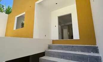 Imagem 2: Vendo casa em Lauro de Freitas