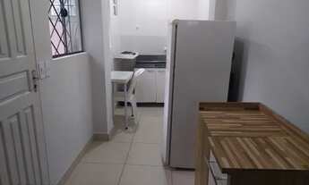 Imagem 4: Kitnet mobiliada bairro Fazenda proximo ao centro de Itajaí sem fiador