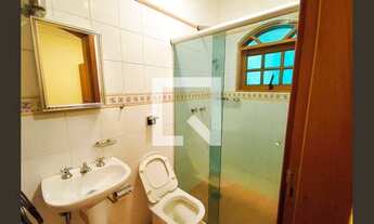 Imagem 6: Casa para Aluguel - Vila Irmaos Arnoni, 5 Quartos, 279 m2