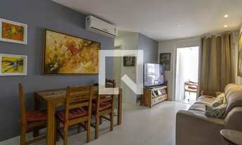 Imagem 2: Apartamento à Venda - Recreio, 2 Quartos, 75 m2