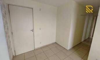 Imagem 5: Apartamento com 2 dormitórios, 47 m² - venda por R$ 220.000 ou aluguel por R$ 1.690/mês