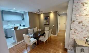 Imagem 4: ÓTIMO APARTAMENTO PARA VENDA ACLIMAÇÃO