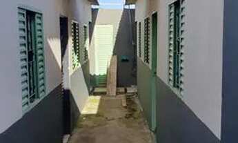 Imagem 4: Vende - se 1 Casa, 3 kit, 1 loja, são 5 aluguéis em um único imóvel