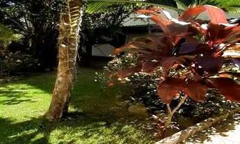 Imagem 3: Pedra de Guaratiba, ampla casa linear com 180m², terreno com 900m², 5 vagas, piscina