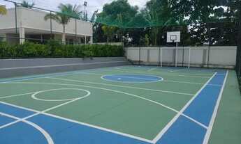 Imagem 2: Apartamento 1ª Locação 2 quartos Cond. Cedro Rosa em Benjamin do Monte Rio de Janeiro