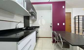 Imagem 3: Apartamento 02 dormitórios, mobiliado na região centro!!