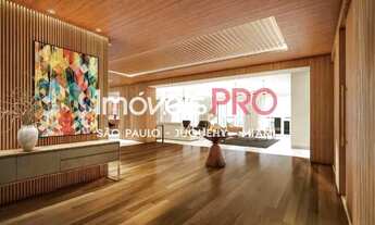 Imagem 2: Aconchegante apartamento 631m² no Jardim Paulista, 04 suítes e 08 vagas