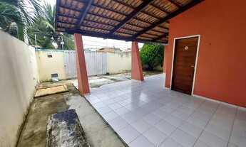 Imagem 7: Casa com 3 quarto à venda - Cajupiranga - Parnamirim/RN