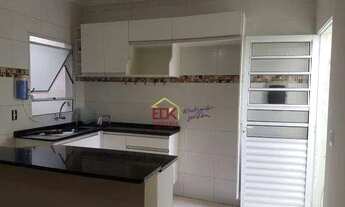 Imagem 6: Casa com 2 dormitórios à venda, 100 m² por R$ 290.000,00 - Morada dos Nobres - Taubaté/SP