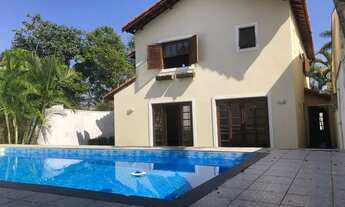 Imagem: Casa para aluguel, 3Dorms.suíte, 4vagas