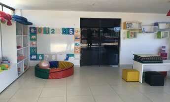 Imagem 2: Alugo temporada apto 3/4 com suite, dep empr.,lazer completo,com vista praia