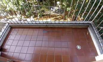 Imagem 4: Apartamento de 58 m² com sacada