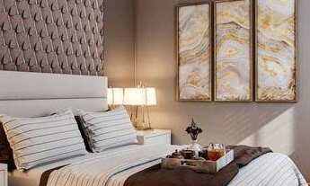 Imagem 2: CABEDELO - Apartamento Padrão - PONTA DE CAMPINA