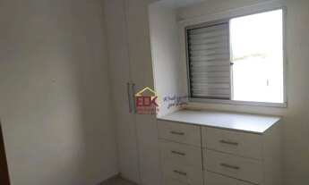 Imagem 2: Apartamento com 2 dormitórios à venda, 55 m² por R$ 180.000 - Parque Urupês - Taubaté/SP