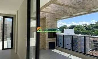 Imagem 5: Cobertura com 03 suítes , 02 garagens com piscina na praia do centro de Bombinhas