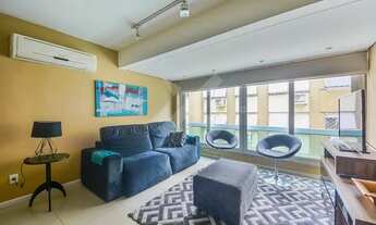 Imagem 4: PORTO ALEGRE - Padrão - Petrópolis