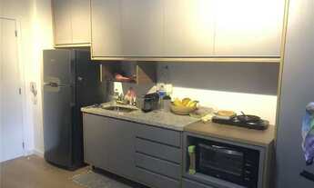 Imagem 6: Studio com 1 Dormitorio(s) localizado(a) no bairro Vila Mariana em São Paulo / Ref.:OR