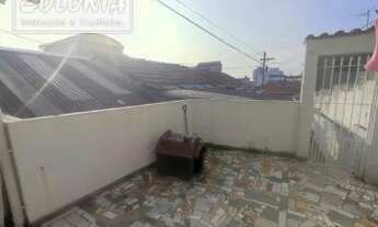 Imagem 7: Santo André - Casa Padrão - Vila Marina