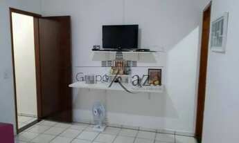 Imagem 7: Casa Padrão em São José dos Campos