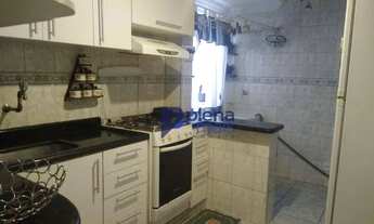 Imagem: Apartamento com 3 dormitórios, 63 m²