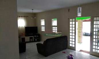 Imagem 4: Casa com 5 dormitórios à venda, 248 m² por R$ 585.000,00 - Freitas - São José dos Campos/S